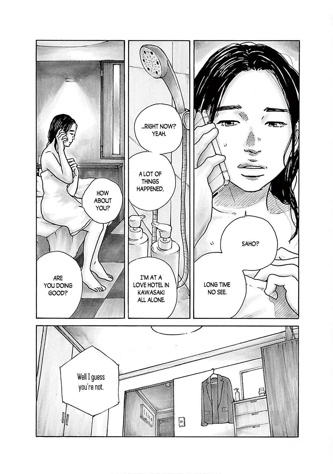 Saturn Return Chapter 17 page 16 - Chapter 17