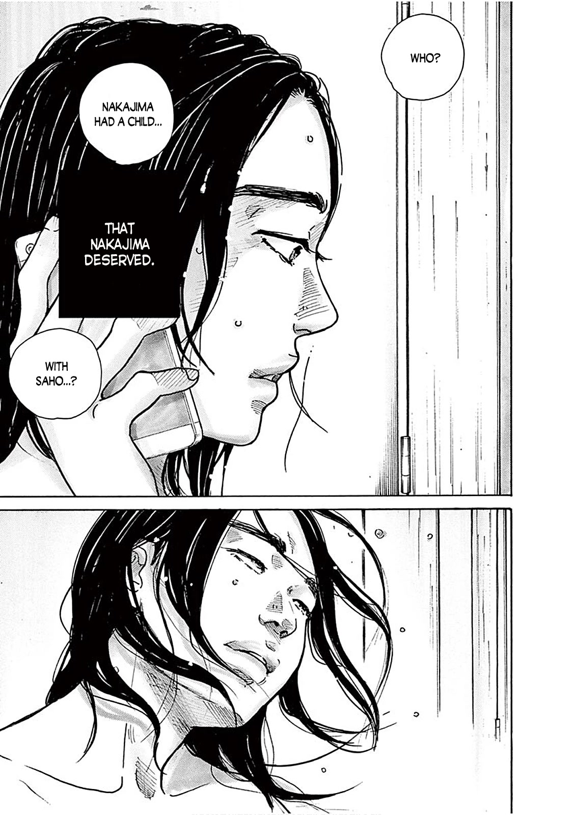 Saturn Return Chapter 17 page 21 - Chapter 17