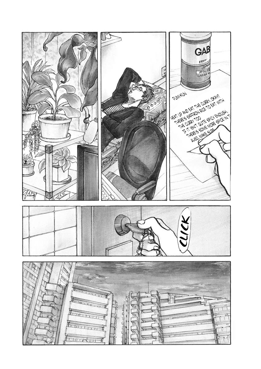 Saturn Return Chapter 2 page 16 - Chapter 2