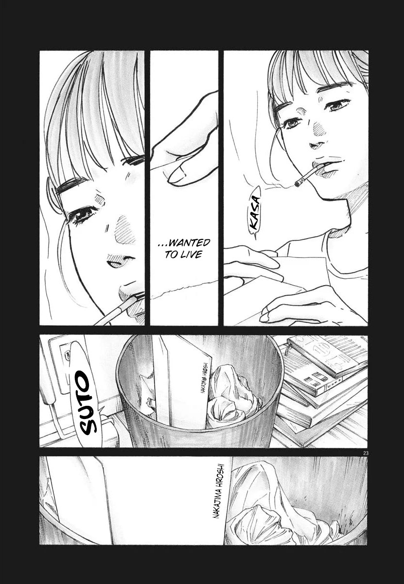 Saturn Return Chapter 2 page 22 - Chapter 2