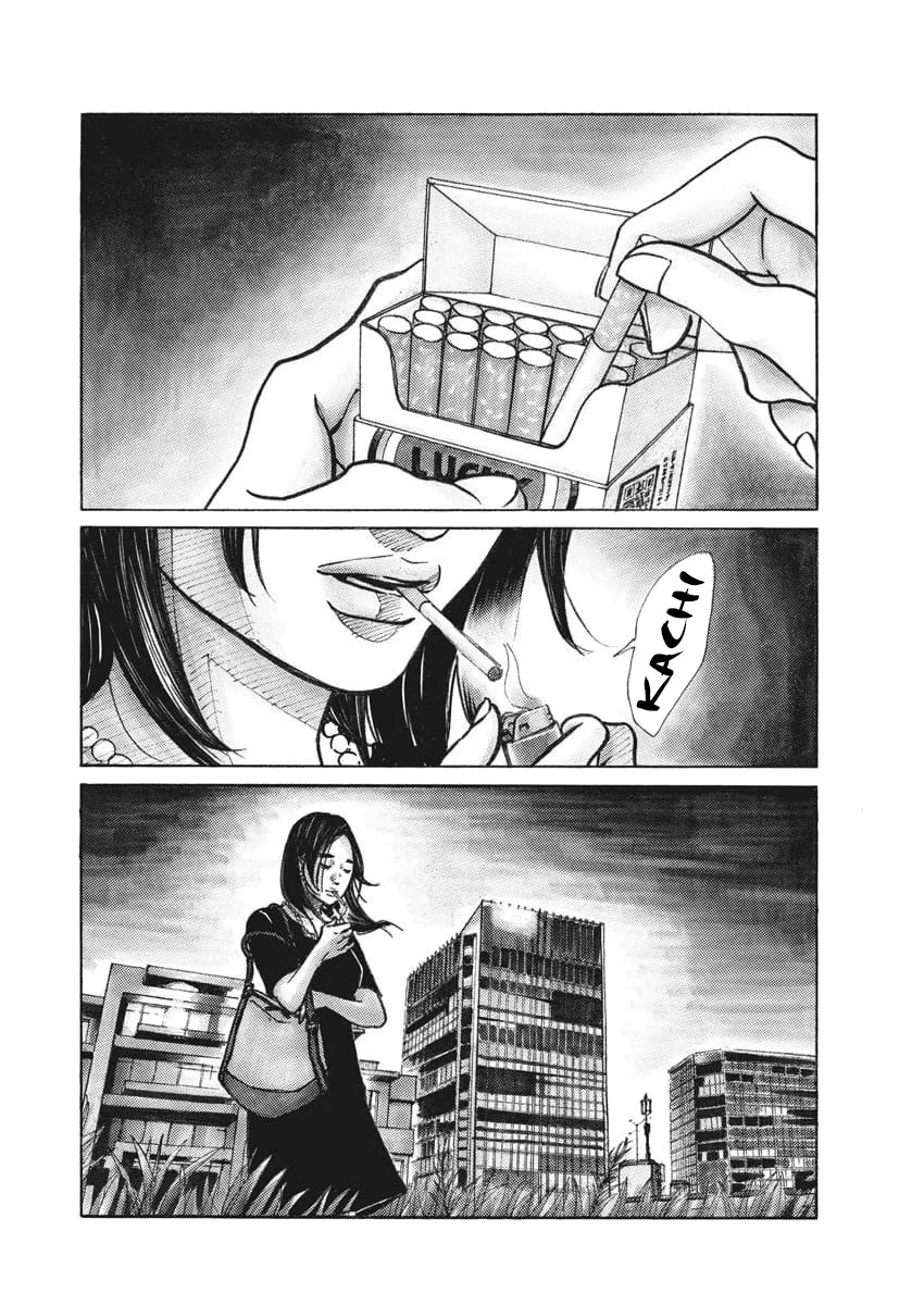 Saturn Return Chapter 2 page 24 - Chapter 2