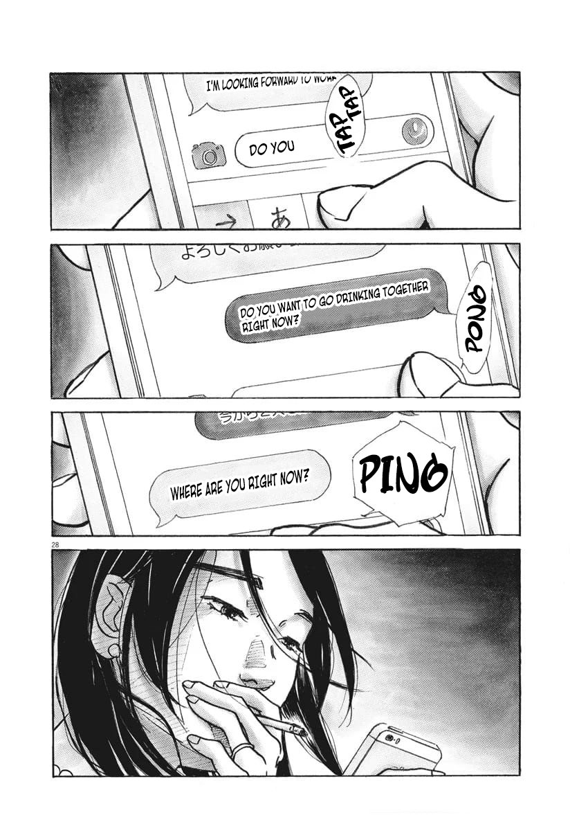 Saturn Return Chapter 2 page 26 - Chapter 2