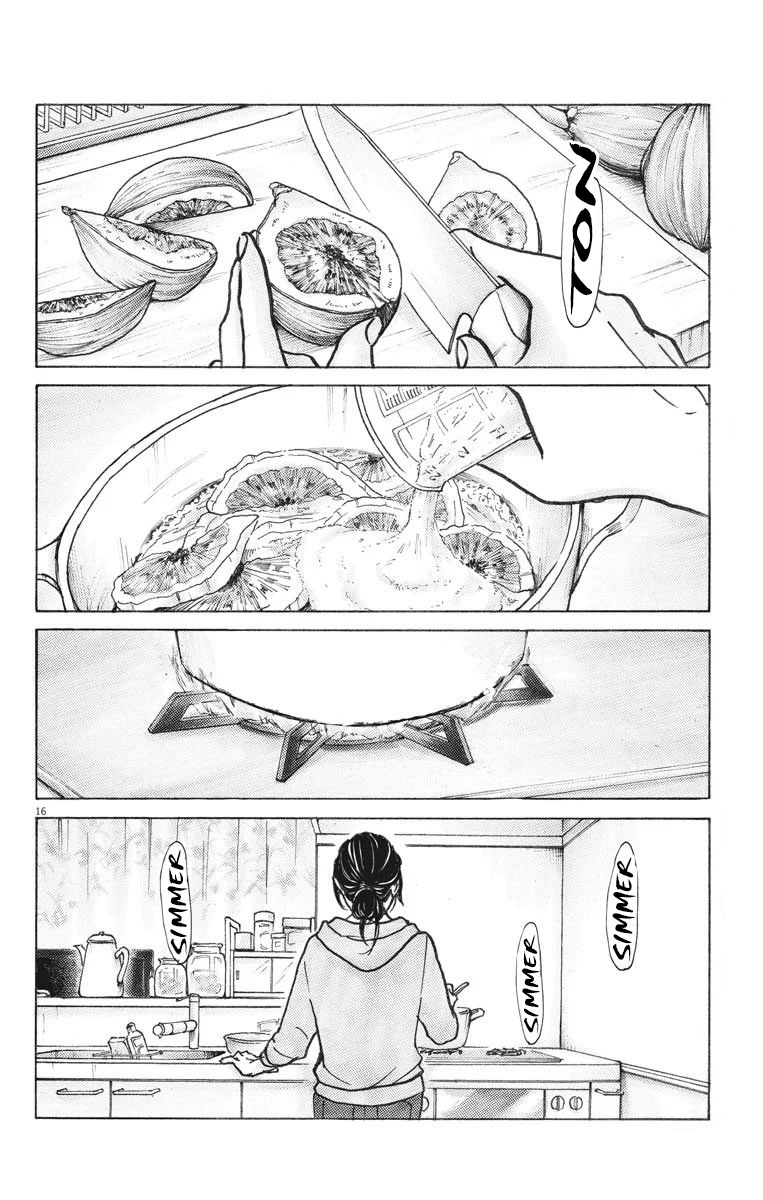 Saturn Return Chapter 4 page 17 - Chapter 4