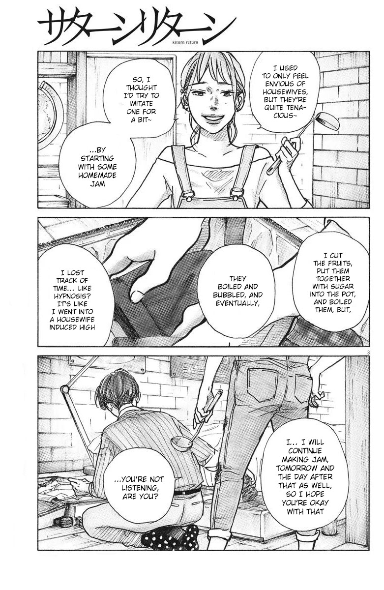 Saturn Return Chapter 4 page 4 - Chapter 4