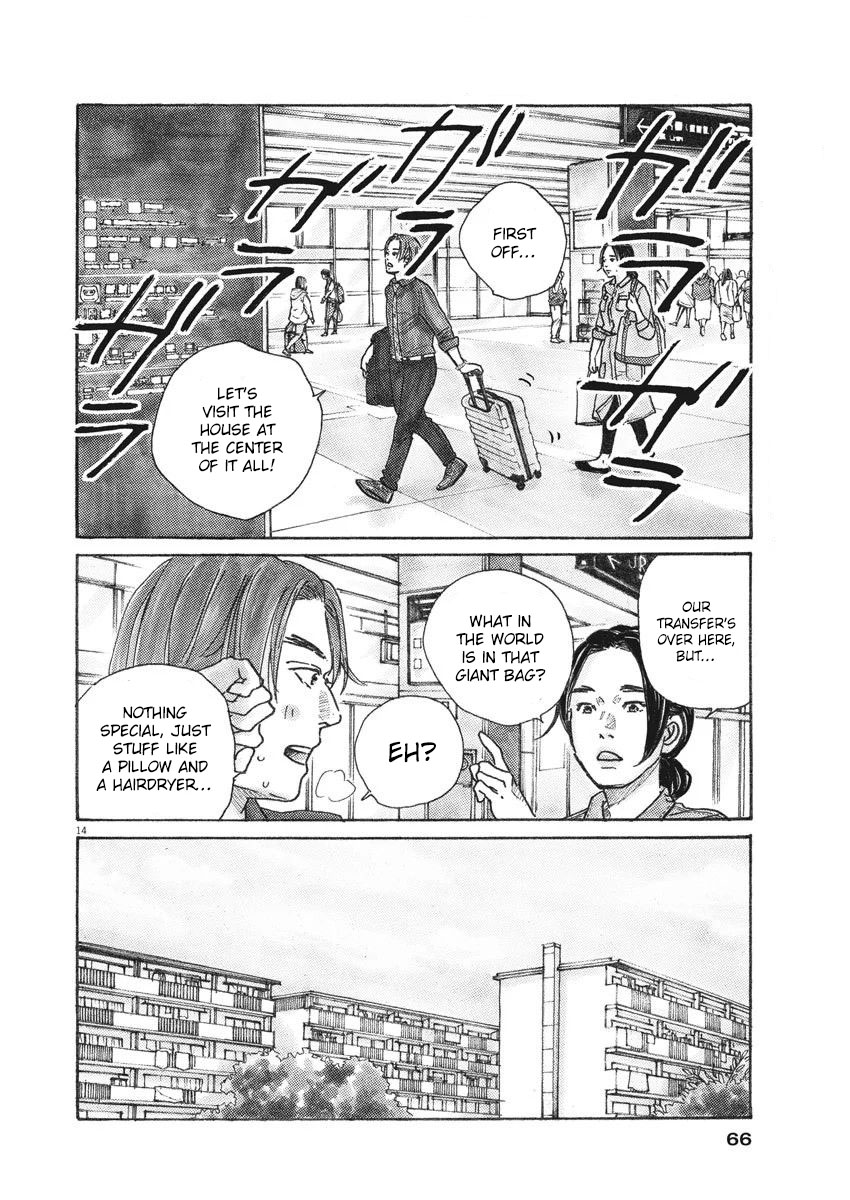 Saturn Return Chapter 5 page 15 - Chapter 5