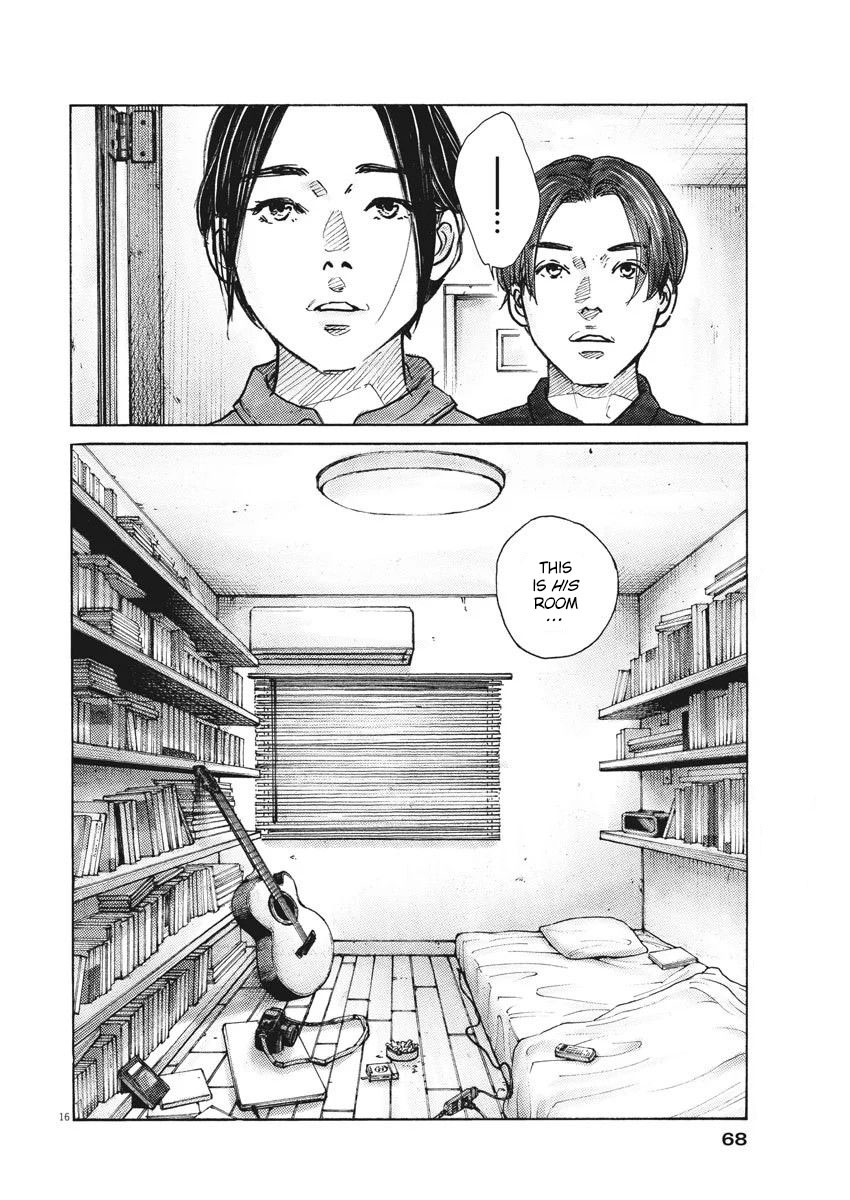 Saturn Return Chapter 5 page 17 - Chapter 5