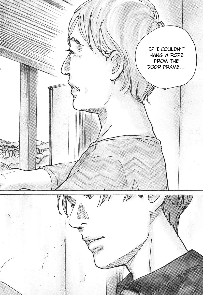 Saturn Return Chapter 5 page 19 - Chapter 5