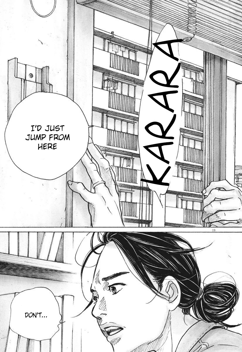 Saturn Return Chapter 5 page 20 - Chapter 5