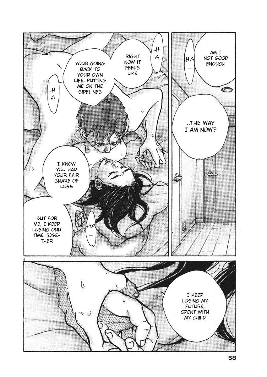 Saturn Return Chapter 5 page 7 - Chapter 5