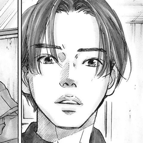 Saturn Return Chapter 5 cover