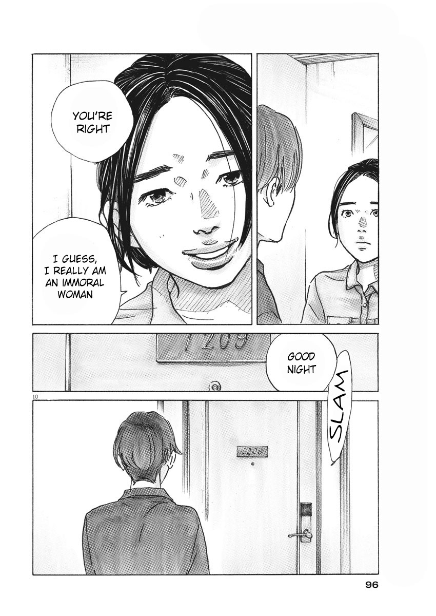 Saturn Return Chapter 6 page 11 - Chapter 6