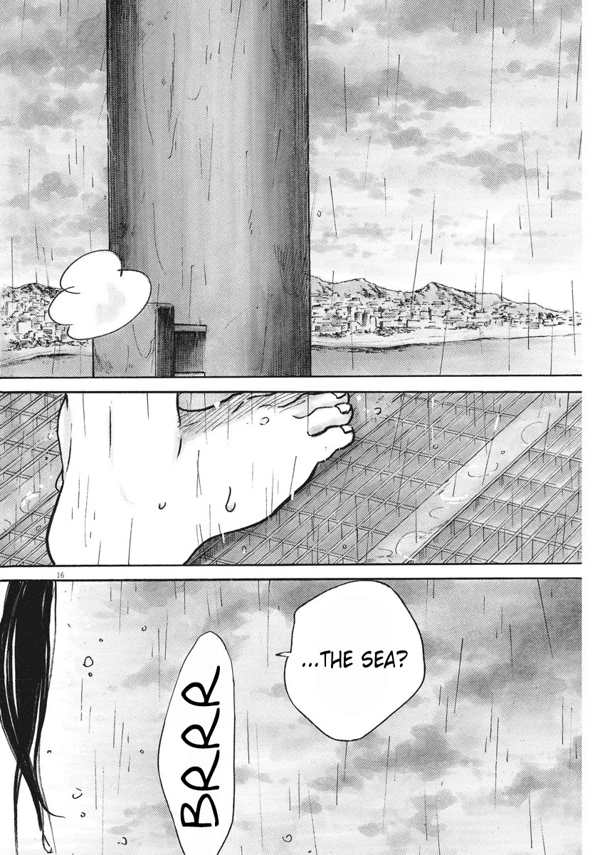 Saturn Return Chapter 6 page 18 - Chapter 6