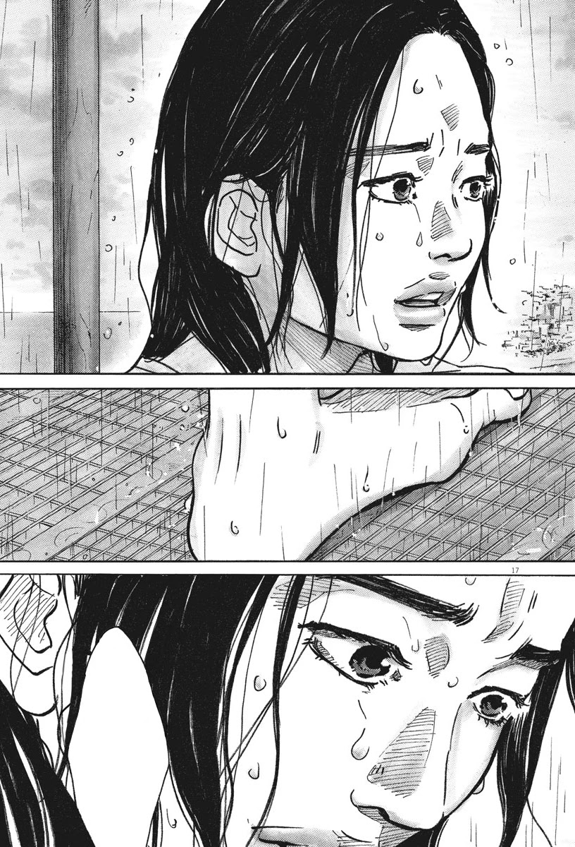 Saturn Return Chapter 6 page 19 - Chapter 6
