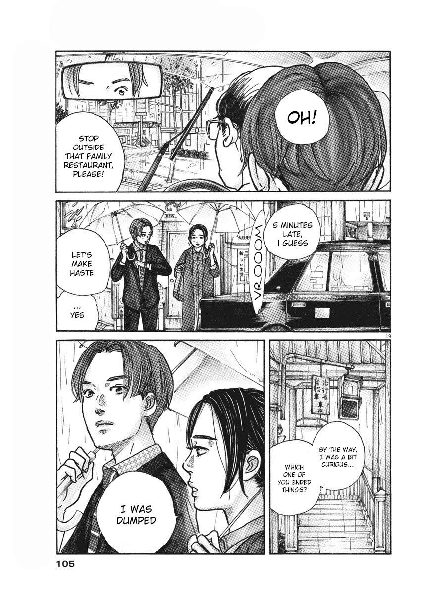 Saturn Return Chapter 6 page 22 - Chapter 6