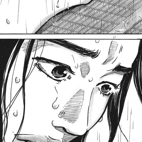 Saturn Return Chapter 6 cover