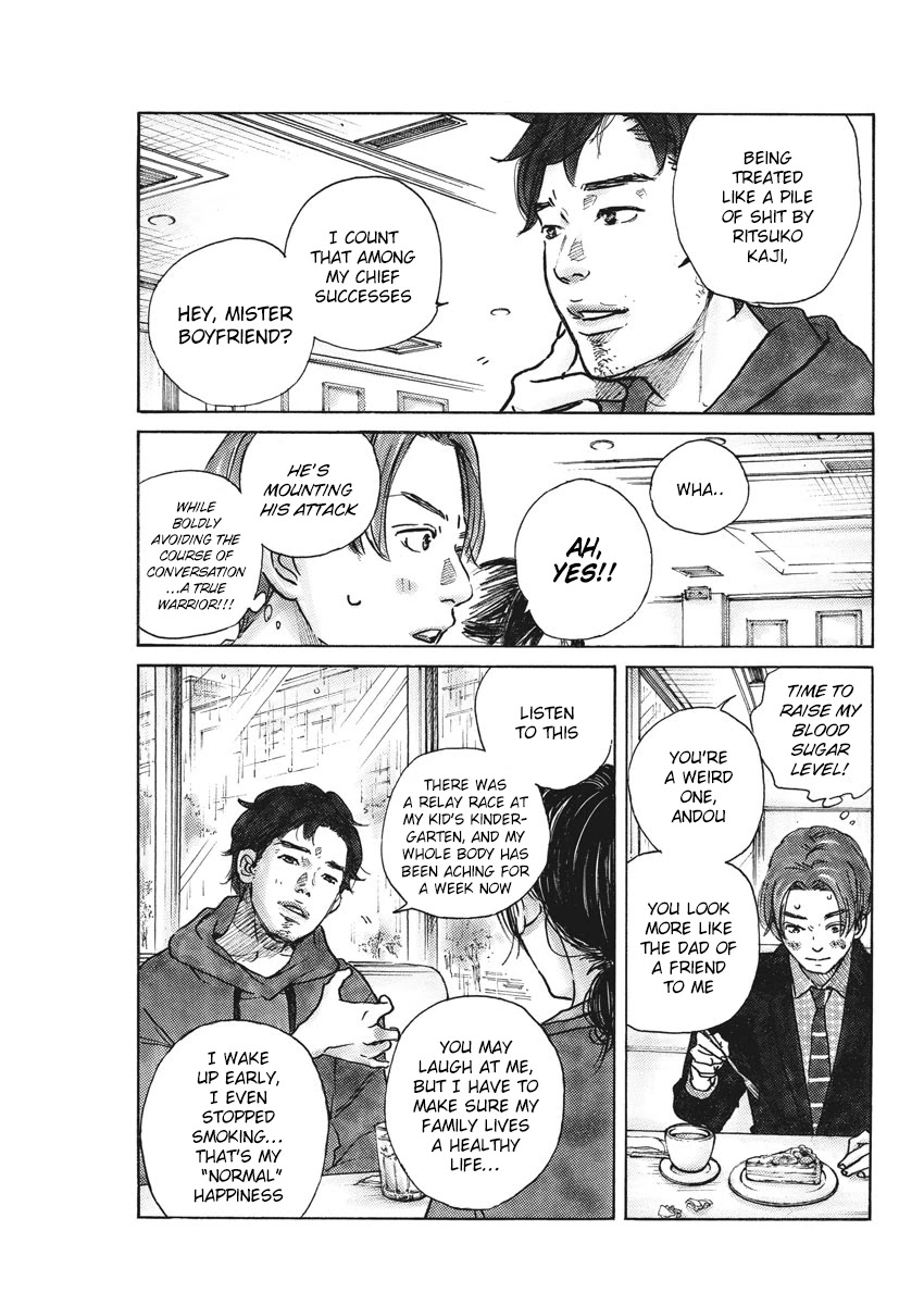 Saturn Return Chapter 7 page 12 - Chapter 7