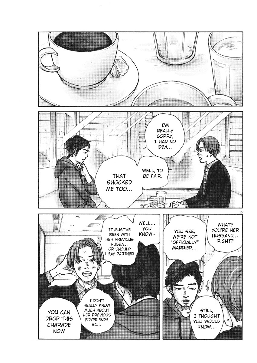 Saturn Return Chapter 7 page 16 - Chapter 7