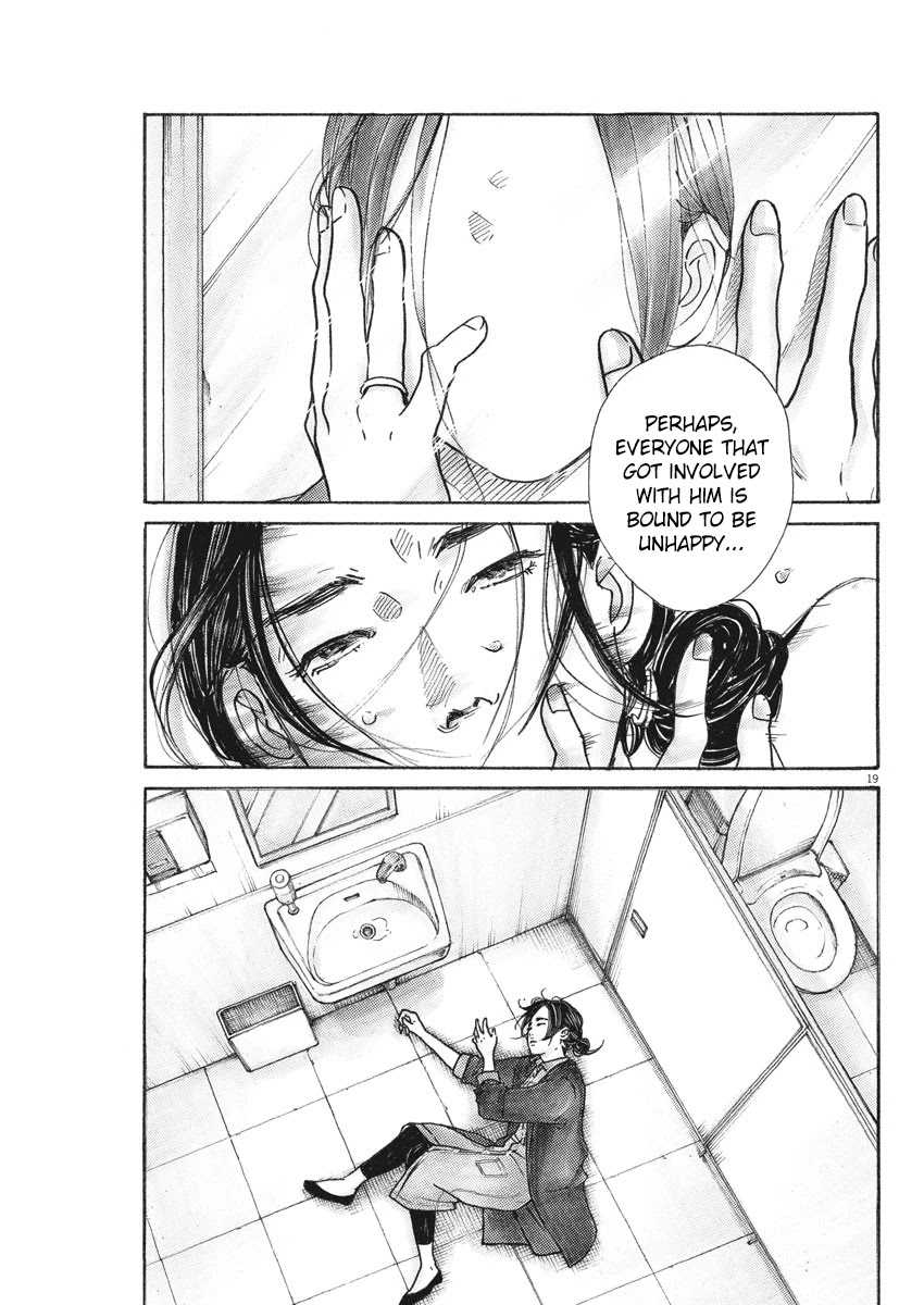 Saturn Return Chapter 7 page 20 - Chapter 7