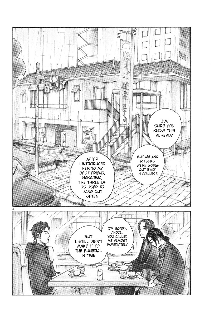 Saturn Return Chapter 7 page 5 - Chapter 7