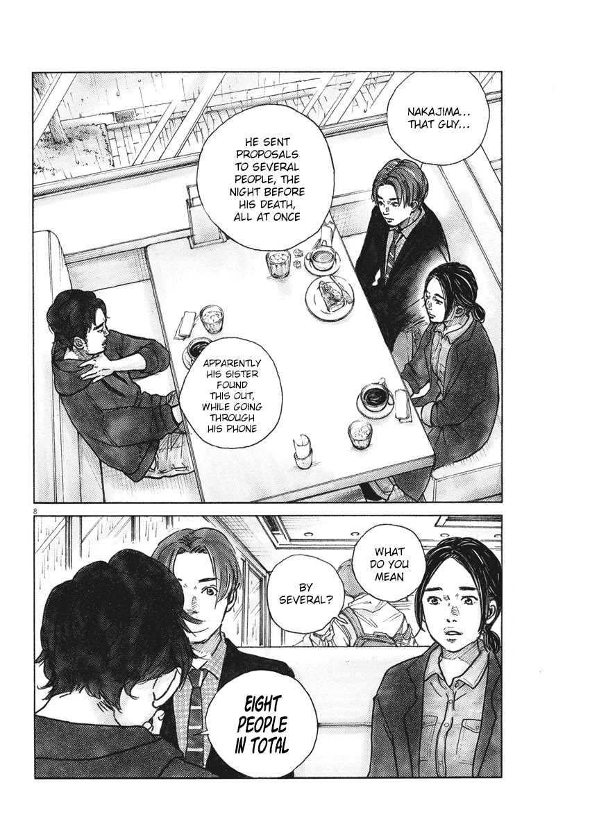 Saturn Return Chapter 7 page 9 - Chapter 7