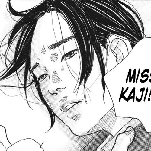 Saturn Return Chapter 7 cover