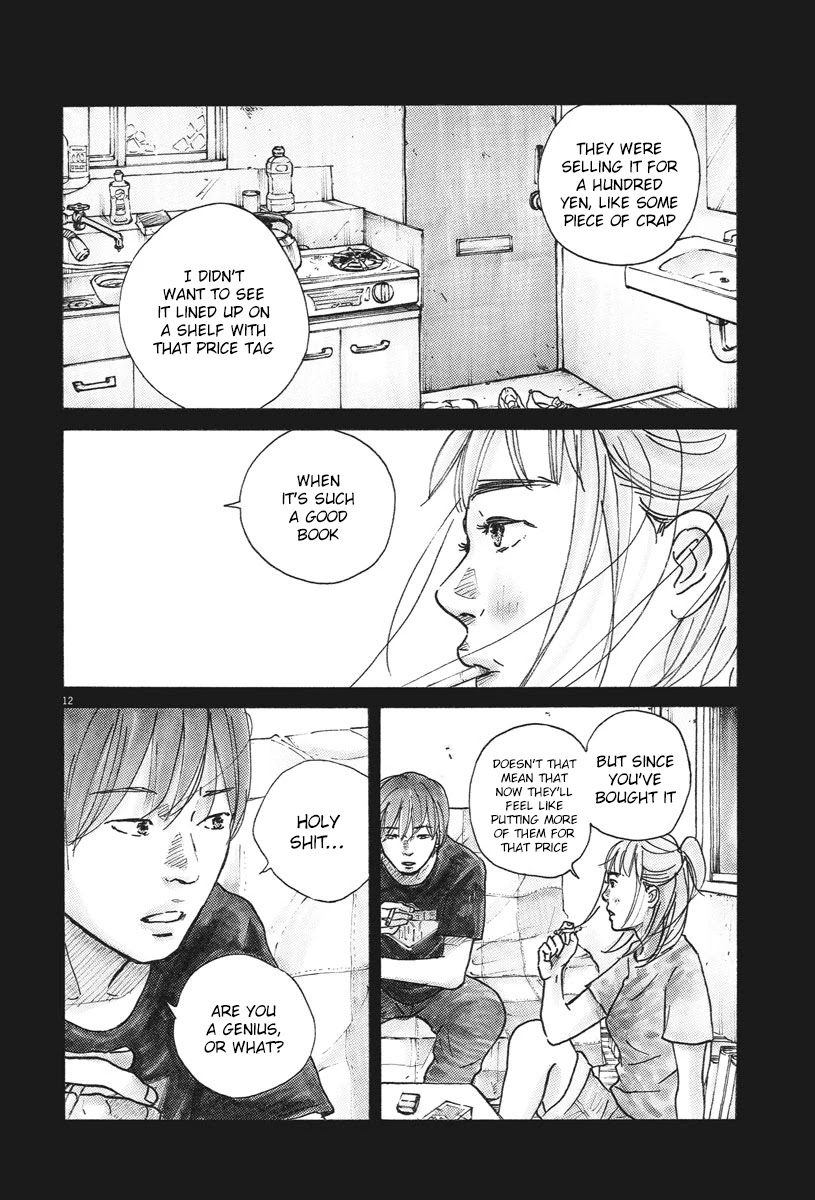 Saturn Return Chapter 8 page 13 - Chapter 8