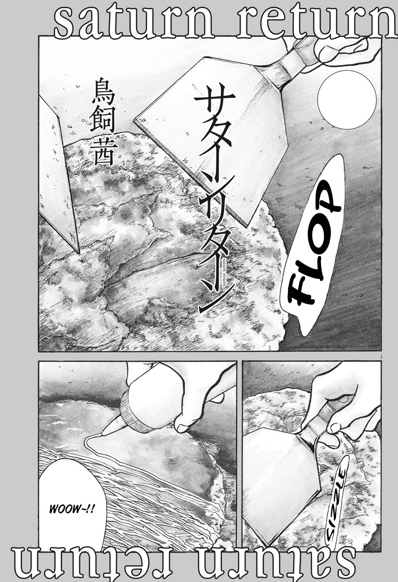 Saturn Return Chapter 8 page 2 - Chapter 8