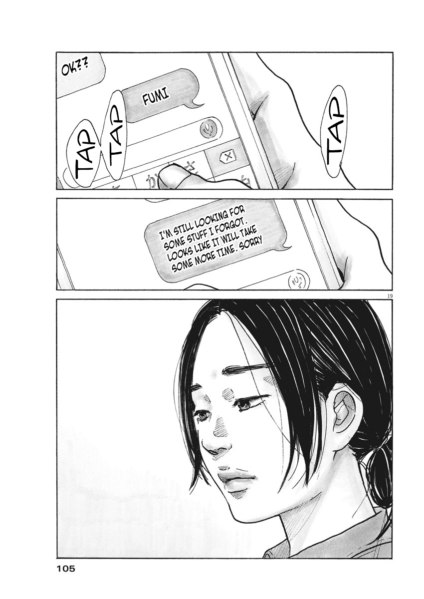Saturn Return Chapter 8 page 20 - Chapter 8