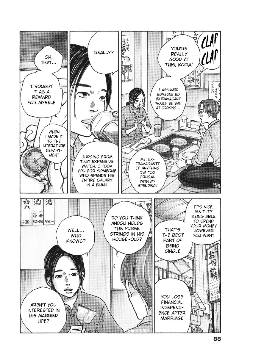 Saturn Return Chapter 8 page 3 - Chapter 8