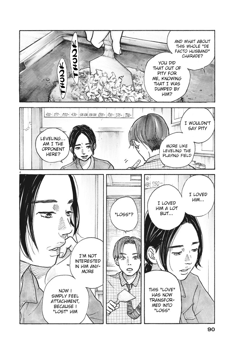 Saturn Return Chapter 8 page 5 - Chapter 8