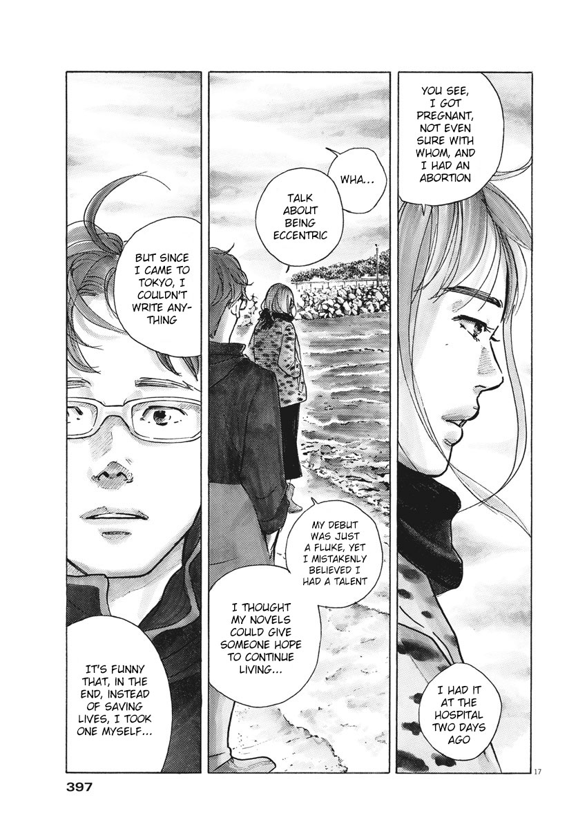 Saturn Return Chapter 9 page 18 - Chapter 9