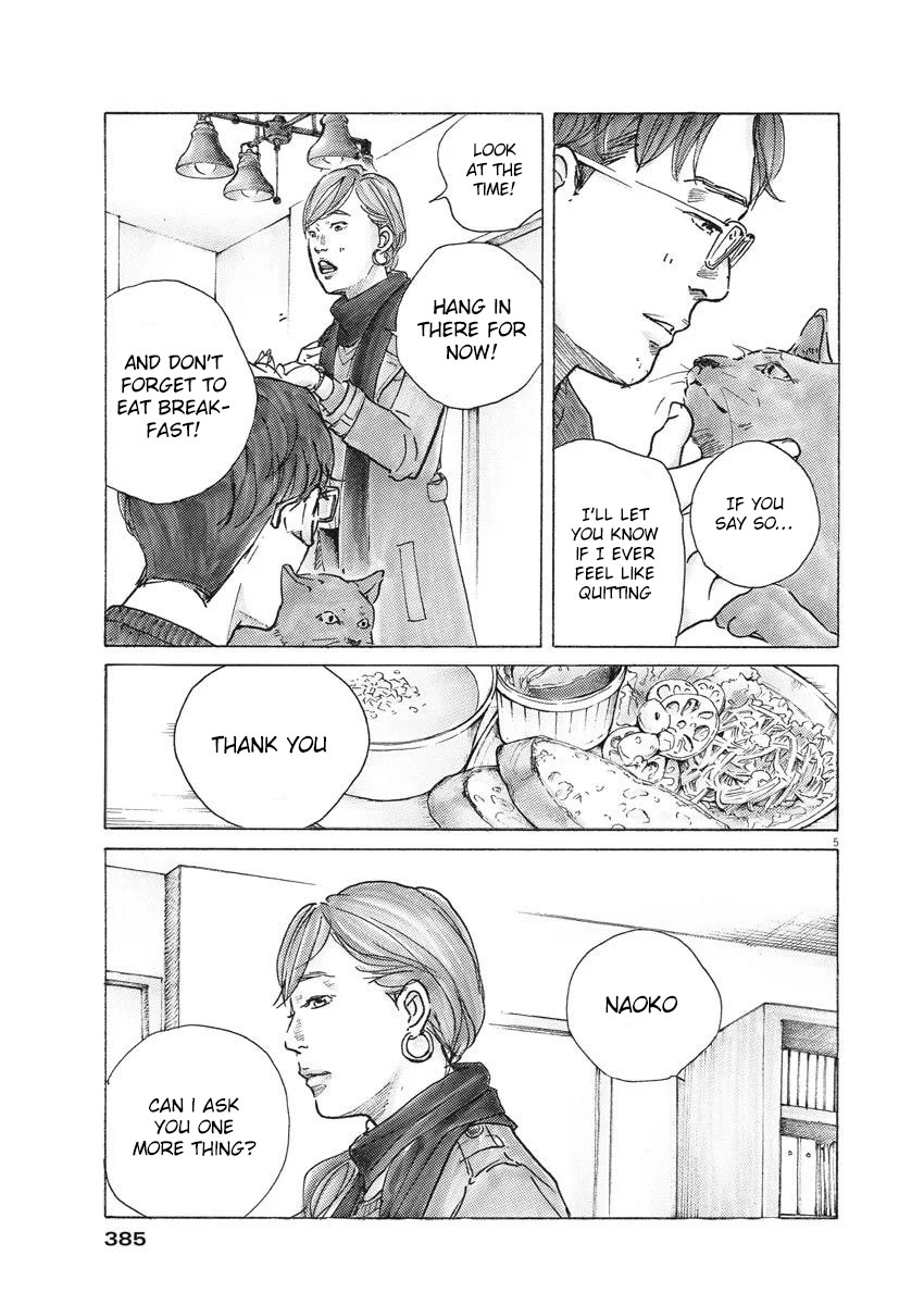 Saturn Return Chapter 9 page 6 - Chapter 9