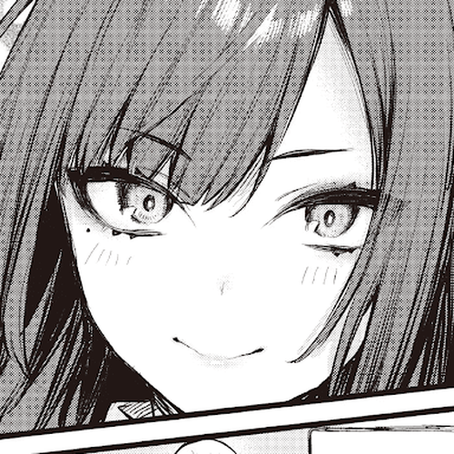 Savage Fang Ojou-sama Chapter 0.1 cover