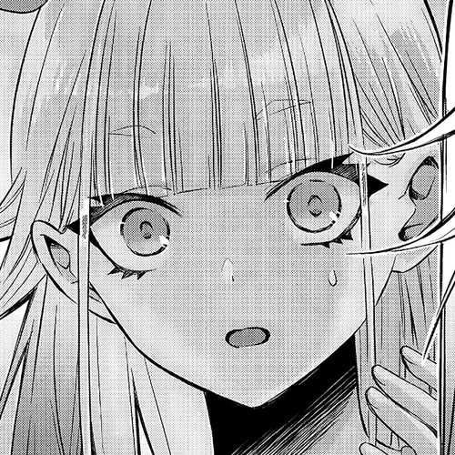 Savage Fang Ojou-sama Chapter 1 cover