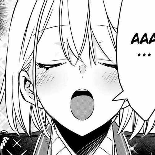 Savage Fang Ojou-sama Chapter 26.5: After Episode cover