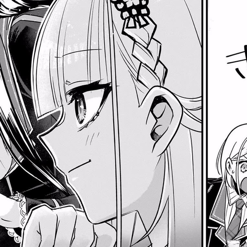 Savage Fang Ojou-sama Chapter 26: Last Episode [END] cover