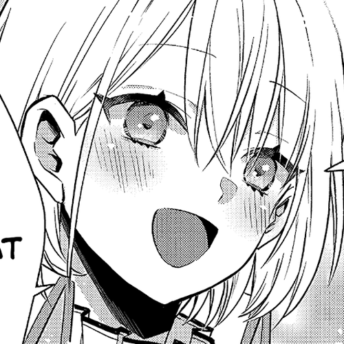 Savage Fang Ojou-sama Chapter 5 cover