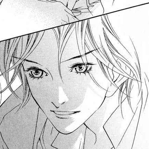 Savage Garden Chapter 1 cover