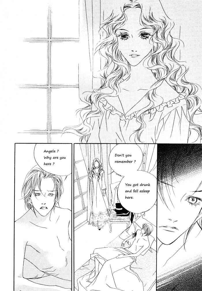 Savage Garden Chapter 10 page 13 - Chapter 10