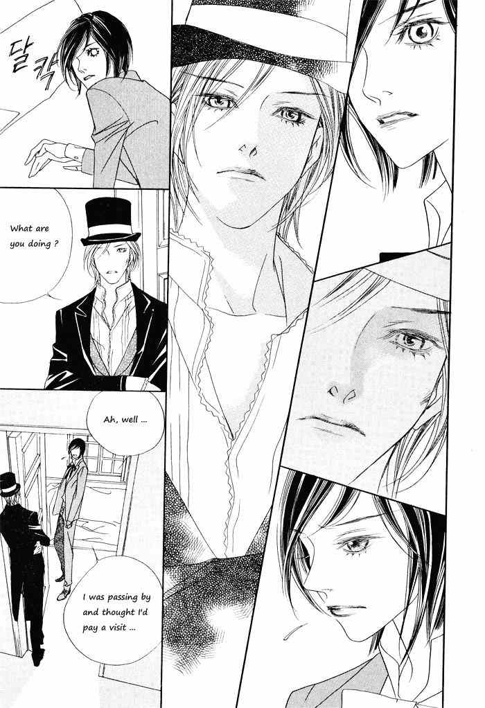 Savage Garden Chapter 10 page 20 - Chapter 10