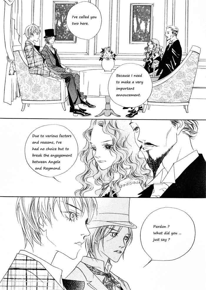 Savage Garden Chapter 10 page 32 - Chapter 10