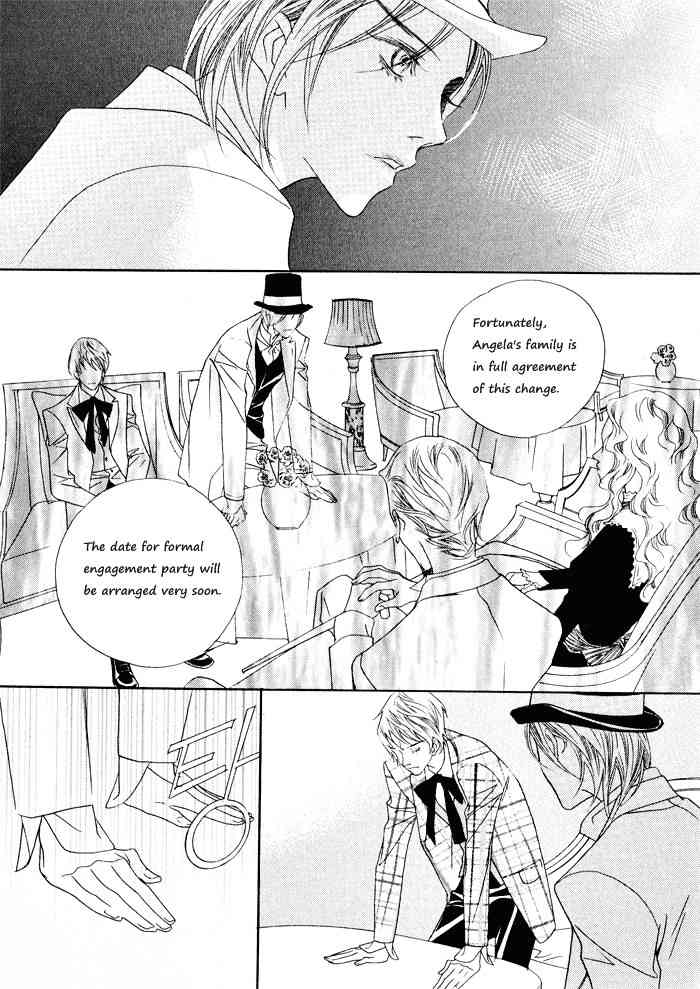 Savage Garden Chapter 10 page 34 - Chapter 10