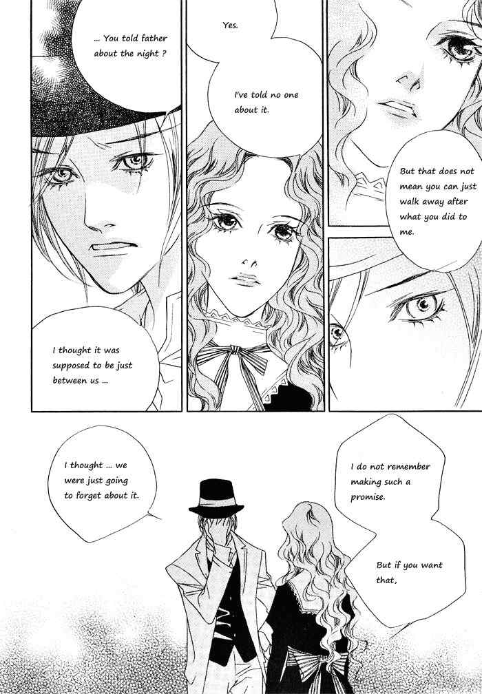 Savage Garden Chapter 10 page 39 - Chapter 10
