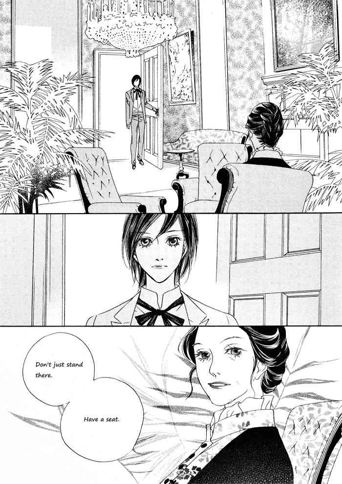 Savage Garden Chapter 10 page 6 - Chapter 10