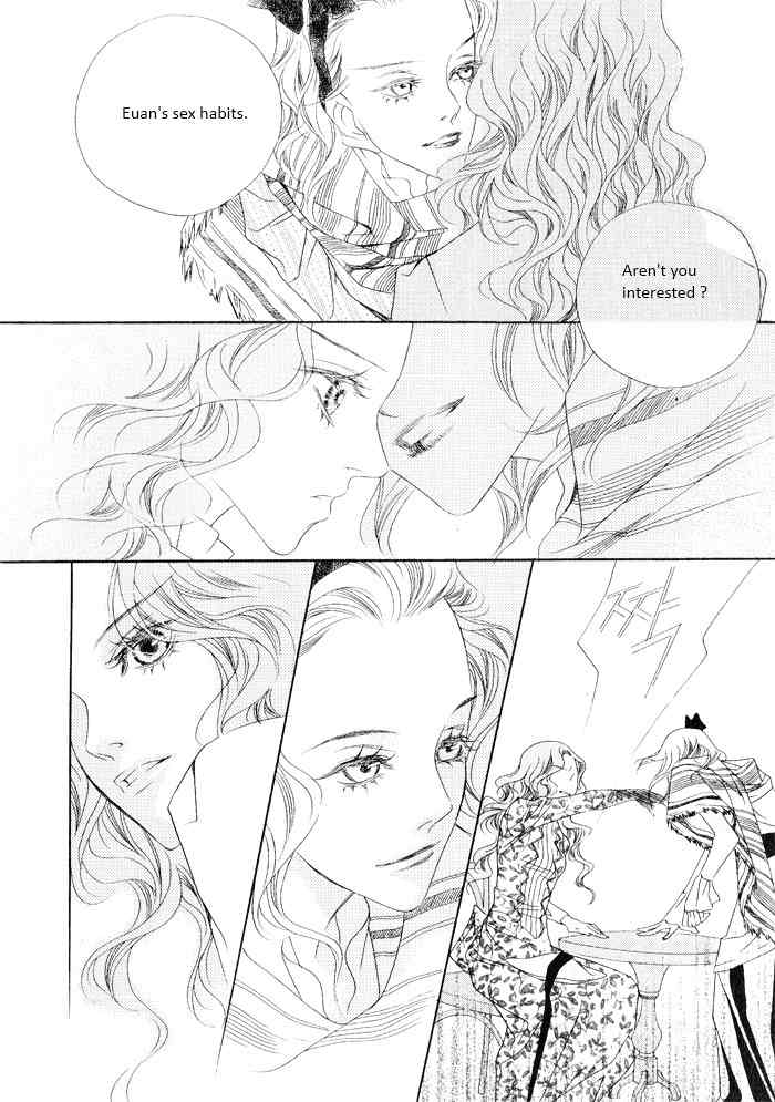 Savage Garden Chapter 12 page 11 - Chapter 12