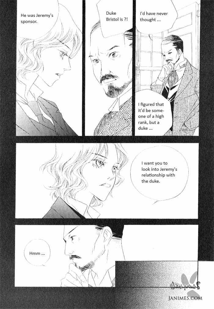Savage Garden Chapter 12 page 18 - Chapter 12