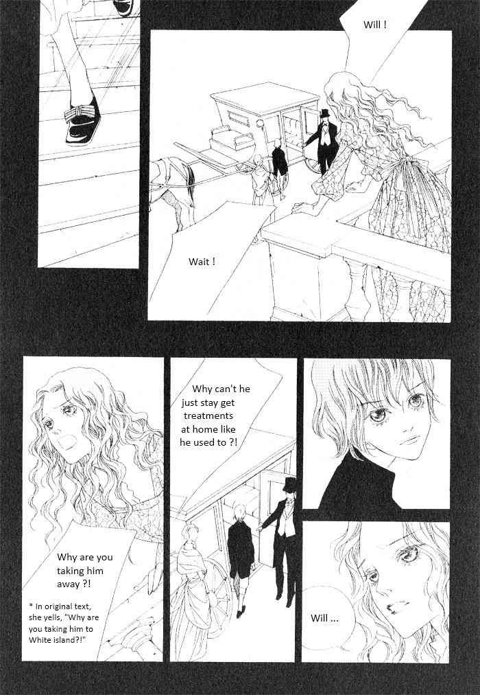 Savage Garden Chapter 12 page 26 - Chapter 12