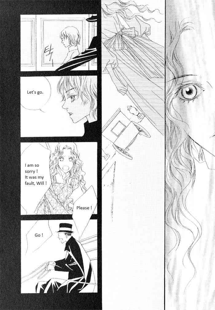 Savage Garden Chapter 12 page 27 - Chapter 12
