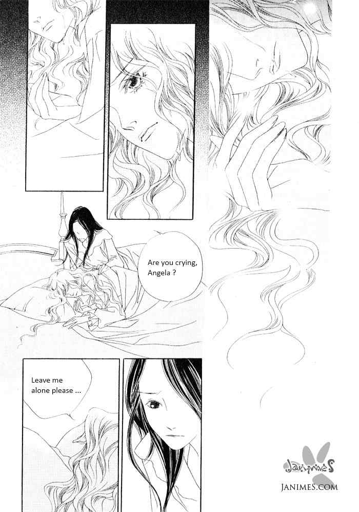 Savage Garden Chapter 12 page 28 - Chapter 12