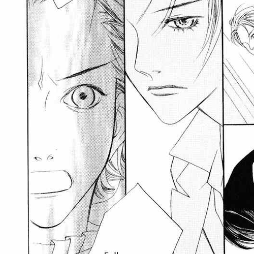 Savage Garden Chapter 12 cover